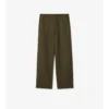 Gabardinebyxor Gabardinebyxor
