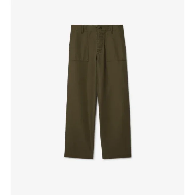 Gabardinebyxor Gabardinebyxor