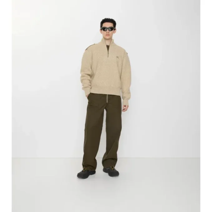 Gabardinebyxor Gabardinebyxor