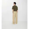 Gabardinebyxor Gabardinebyxor