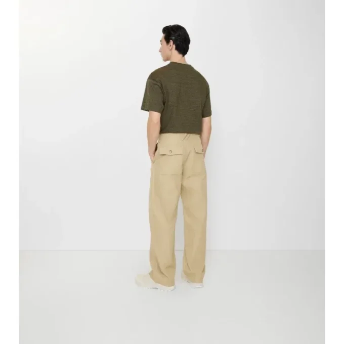 Gabardinebyxor Gabardinebyxor