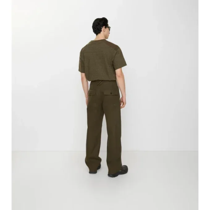 Gabardinebyxor Gabardinebyxor