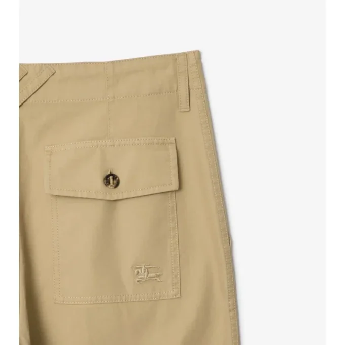 Gabardinebyxor Gabardinebyxor