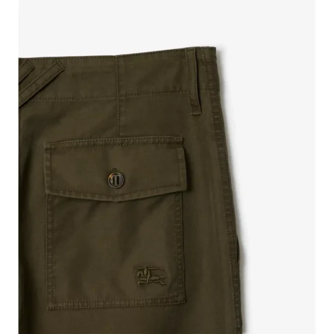 Gabardinebyxor Gabardinebyxor