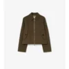 Gabardinejacka Gabardinejacka