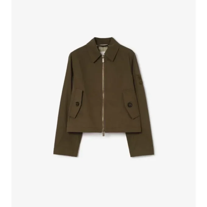 Gabardinejacka Gabardinejacka
