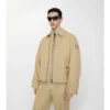 Gabardinejacka