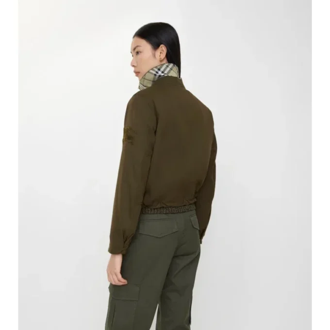 Gabardinejacka Gabardinejacka