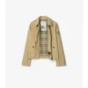 Gabardinejacka