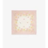 Garden Party silkescarf