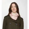 Garden Party silkescarf