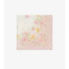 Garden Party silkescarf