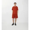 Gothic Logo-shorts i bomull Gothic Logo-shorts i bomull