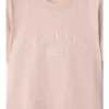 Gothic Logo-T-shirt i bomull Gothic Logo-T-shirt i bomull