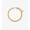 Graverat rutmönstrat halsband Graverat rutmönstrat halsband