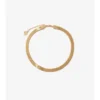 Graverat rutmönstrat halsband Graverat rutmönstrat halsband