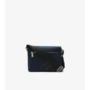 Grid Messenger Bag Grid Messenger Bag