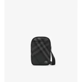 Grid Sling Bag