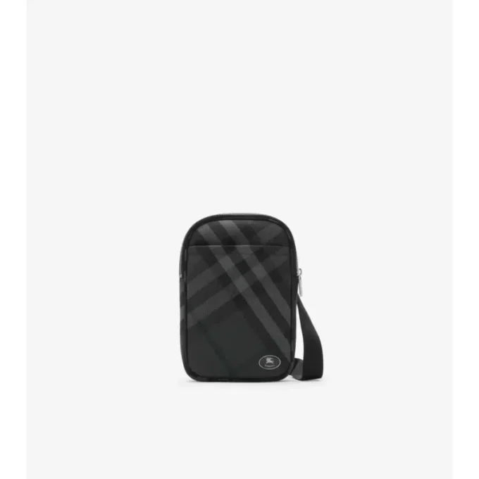 Grid Sling Bag Grid Sling Bag