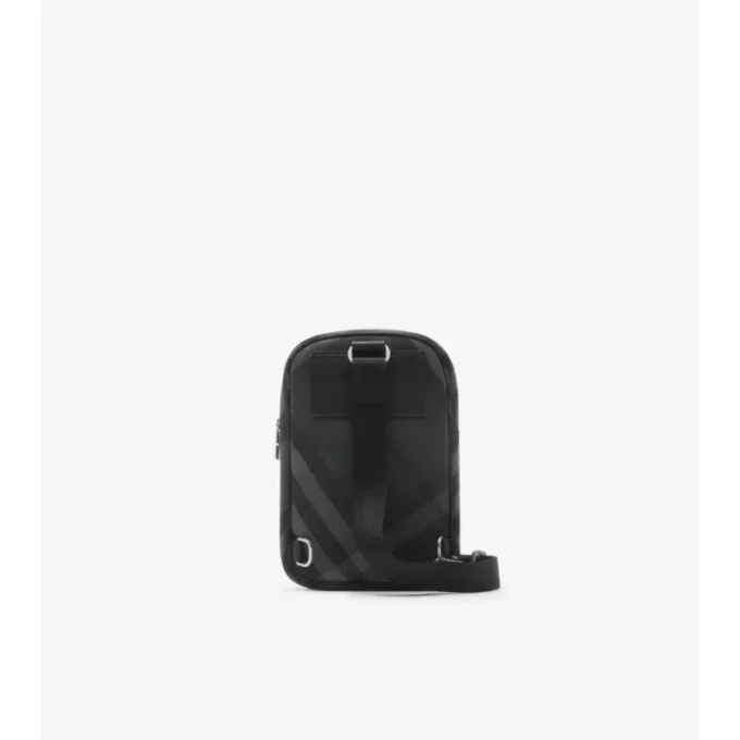 Grid Sling Bag Grid Sling Bag