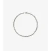 Halsband med berlocker Halsband med berlocker