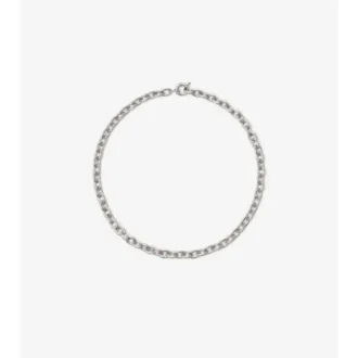 Halsband med berlocker