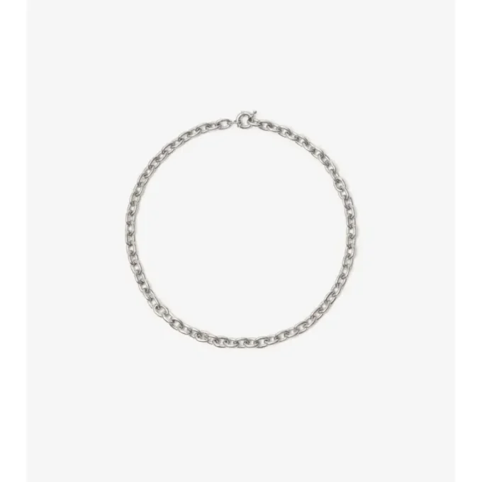 Halsband med berlocker Halsband med berlocker