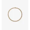 Halsband med berlocker Halsband med berlocker