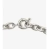 Halsband med berlocker Halsband med berlocker