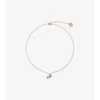 Halsband med fårberlock Halsband med fårberlock