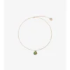 Halsband med grodberlock Halsband med grodberlock