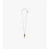 Halsband med Knight Rose-berlock Halsband med Knight Rose-berlock
