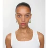 Halsband med London-skyline-berlock Halsband med London-skyline-berlock