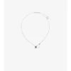 Halsband med onyx-sköld Halsband med onyx-sköld