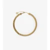Halsband med rutmönster Halsband med rutmönster
