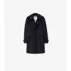 Halvlang trenchcoat i kashmir Halvlang trenchcoat i kashmir