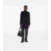 Halvlang trenchcoat i kashmir Halvlang trenchcoat i kashmir