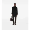 Halvlang trenchcoat i kashmir Halvlang trenchcoat i kashmir