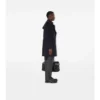 Halvlang trenchcoat i kashmir Halvlang trenchcoat i kashmir