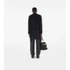 Halvlang trenchcoat i kashmir Halvlang trenchcoat i kashmir