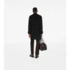 Halvlang trenchcoat i kashmir Halvlang trenchcoat i kashmir