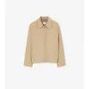 Harringtonjacka i Gabardine Harringtonjacka i Gabardine