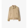 Harringtonjacka i Gabardine Harringtonjacka i Gabardine