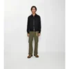 Harringtonjacka i Gabardine Harringtonjacka i Gabardine