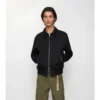 Harringtonjacka i Gabardine Harringtonjacka i Gabardine