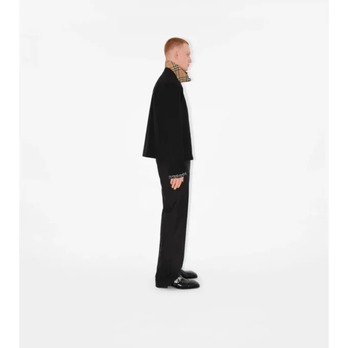 Harringtonjacka i Gabardine Harringtonjacka i Gabardine