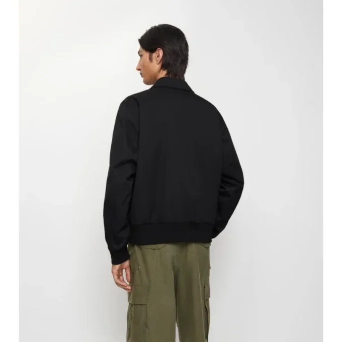 Harringtonjacka i Gabardine Harringtonjacka i Gabardine