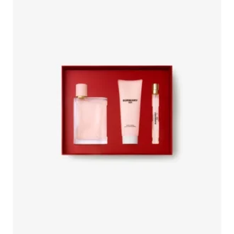 Her Eau De Parfum-gåvoset
