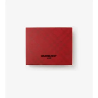 Her Eau De Parfum-gåvoset
