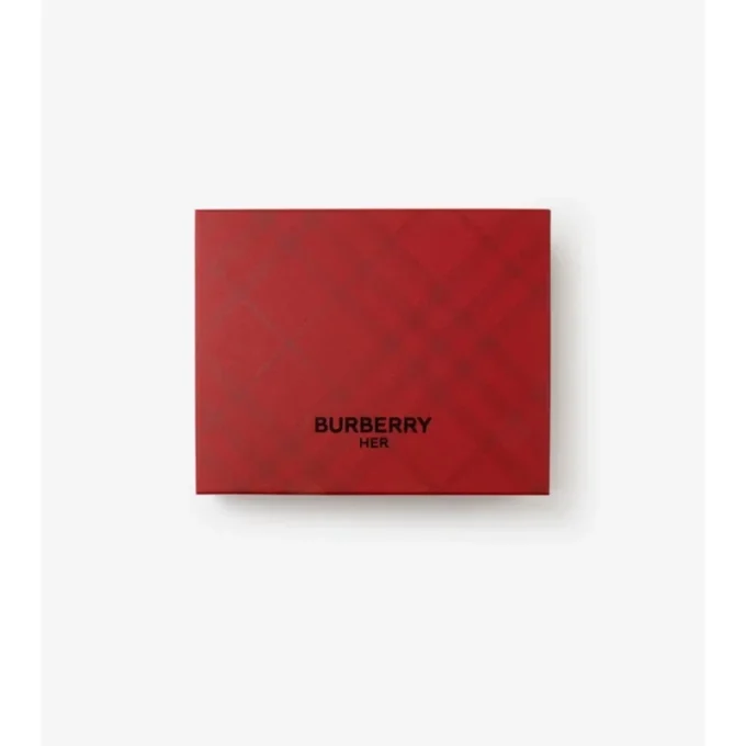 Her Eau De Parfum-gåvoset Her Eau De Parfum-gåvoset